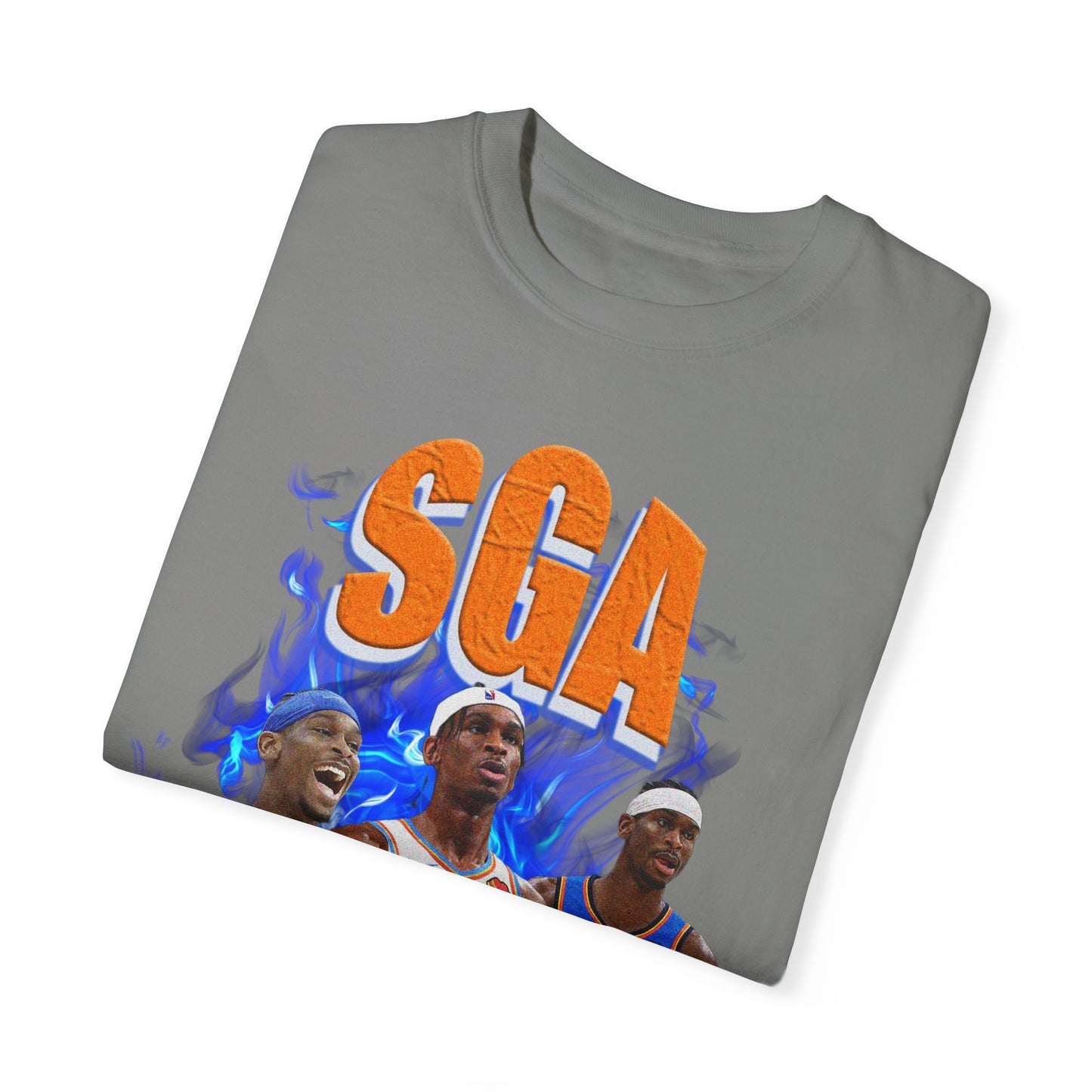 Shai Gilgeous-Alexander | Custom Shirt