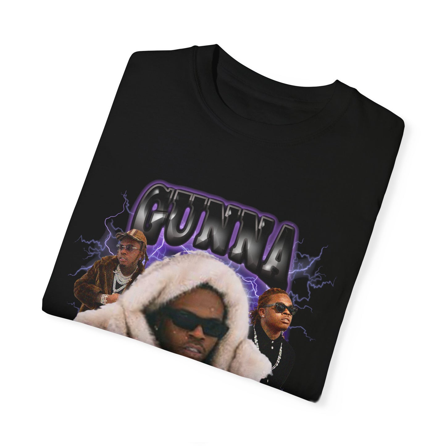 Gunna | Custom Shirt