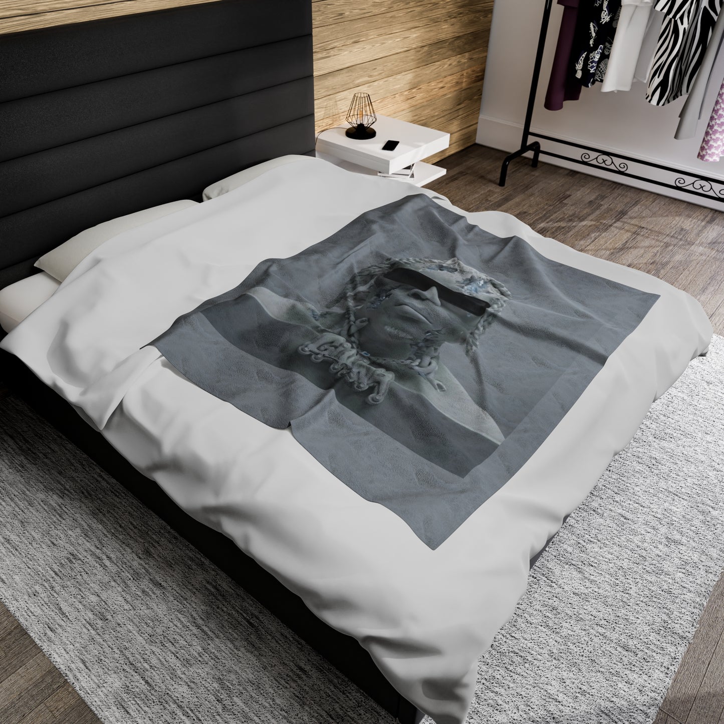 Gunna - DS4EVER | Custom Blanket