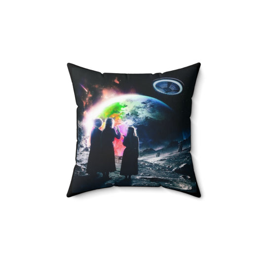 Eternal Atake | Custom Pillow