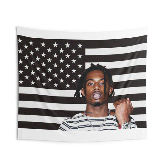 Playboi Carti | Custom Tapestry