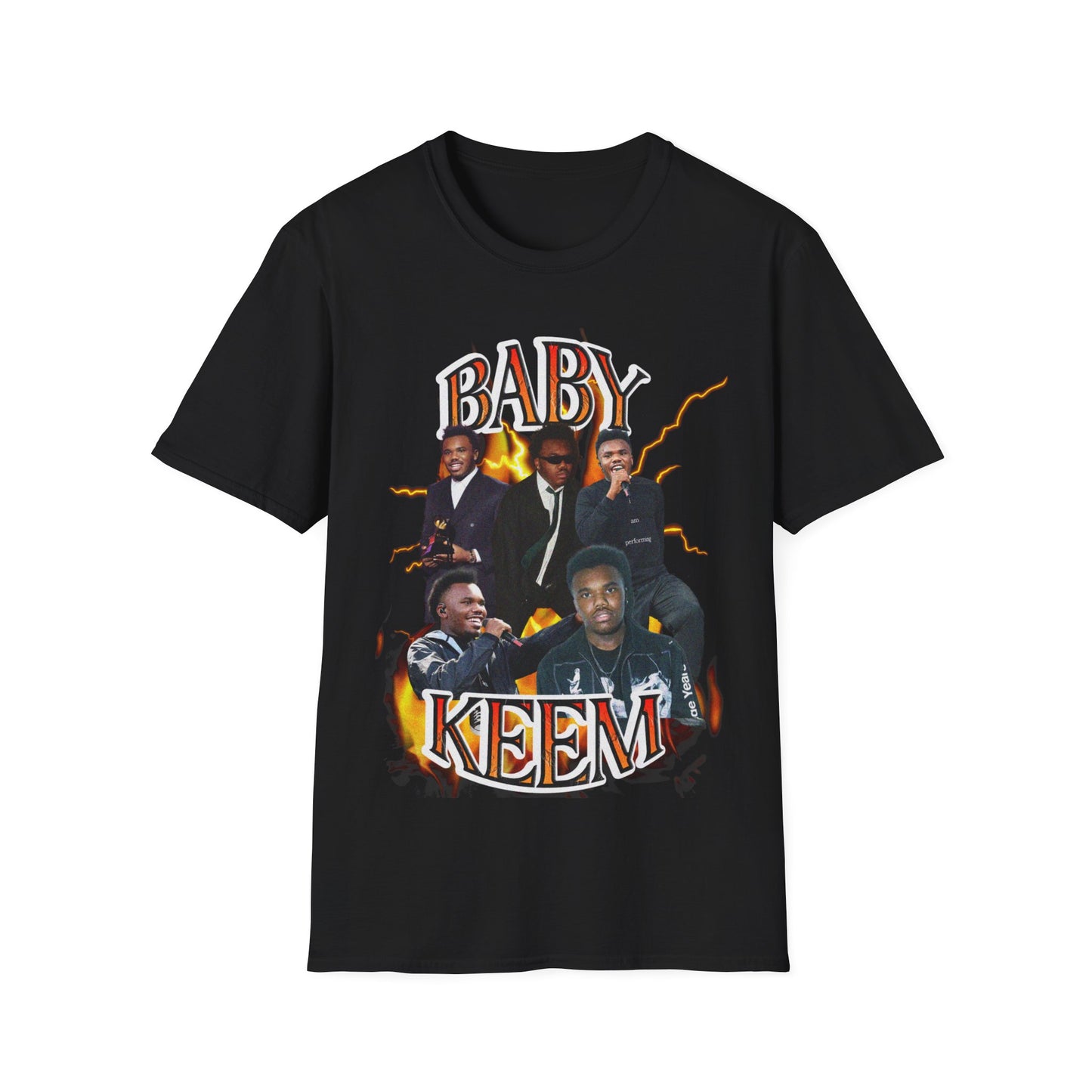 Baby Keem | Custom Shirt