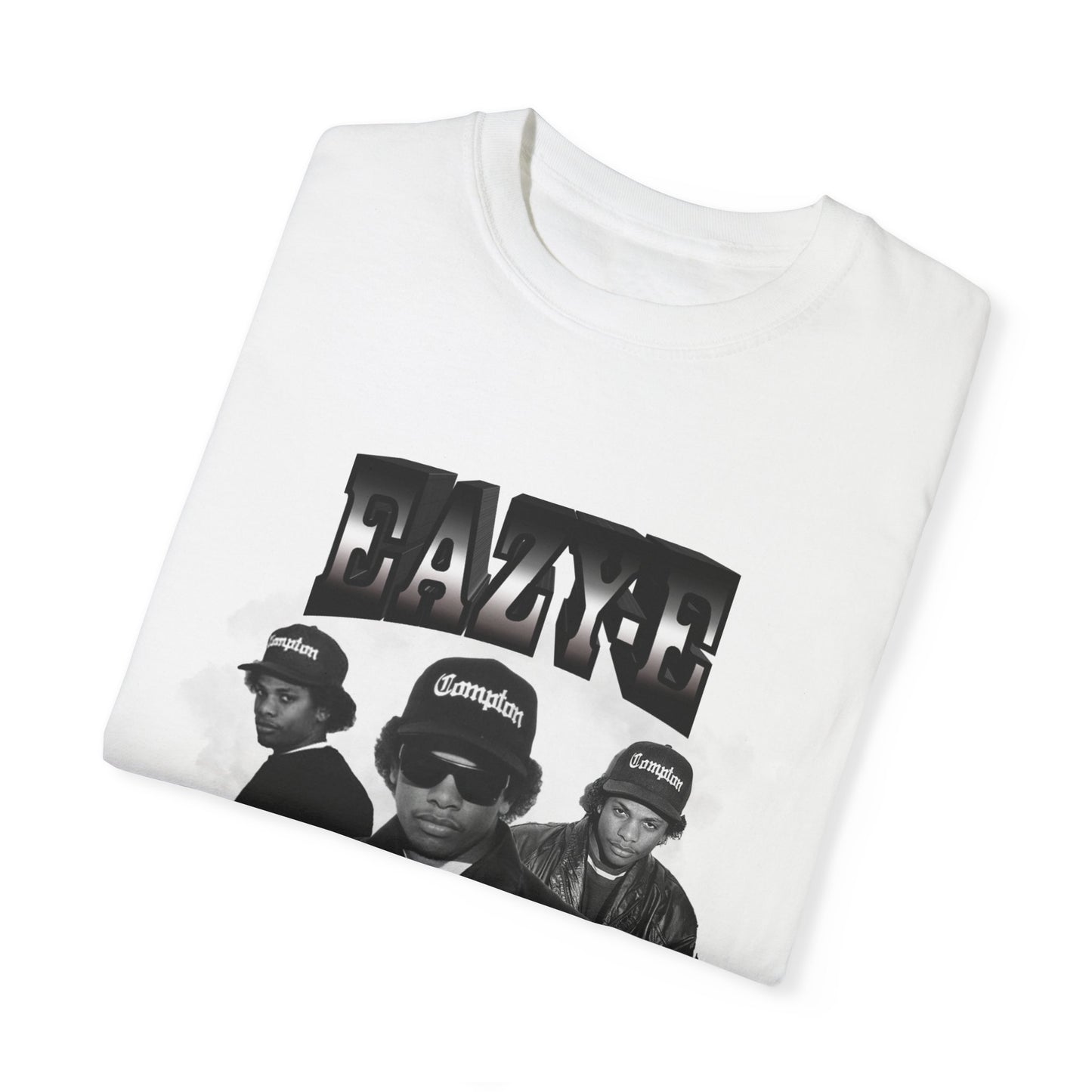 Eazy-E | Custom Shirt