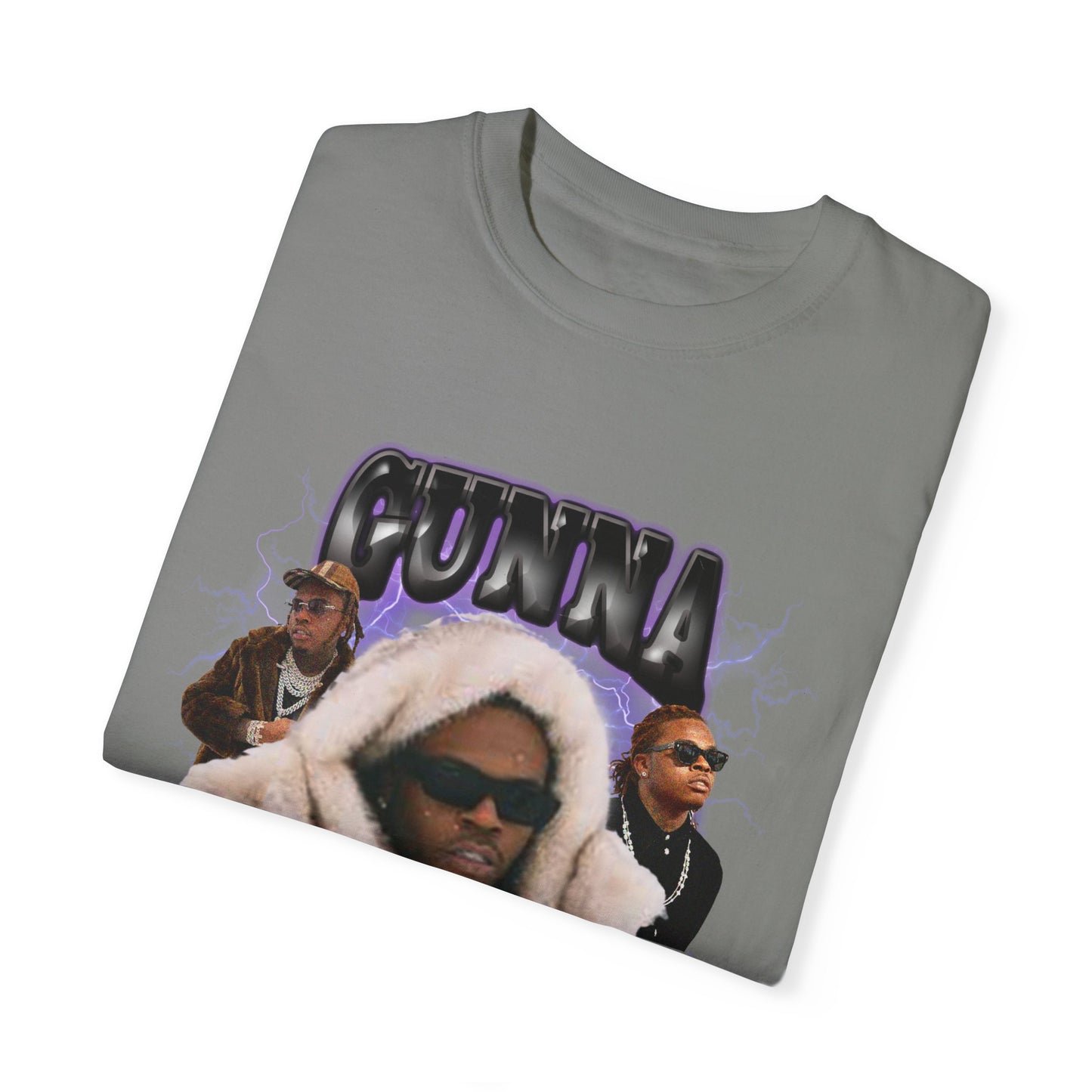 Gunna | Custom Shirt