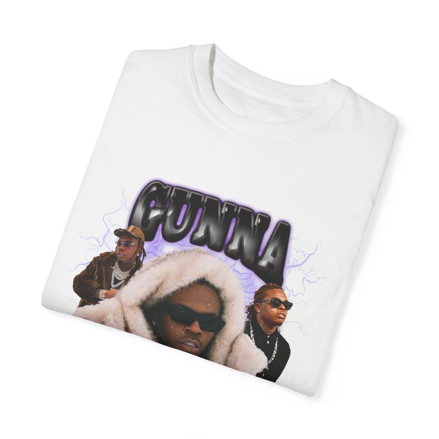 Gunna | Custom Shirt