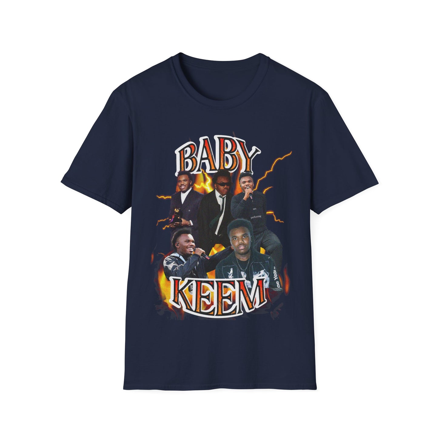 Baby Keem | Custom Shirt