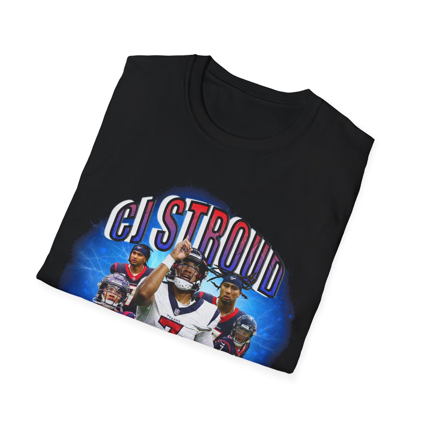 Cj Stroud - HTOWN | Custom Shirt