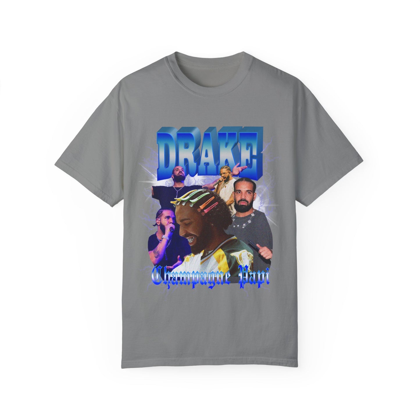 Drake - Champagne Papi | Custom Shirt