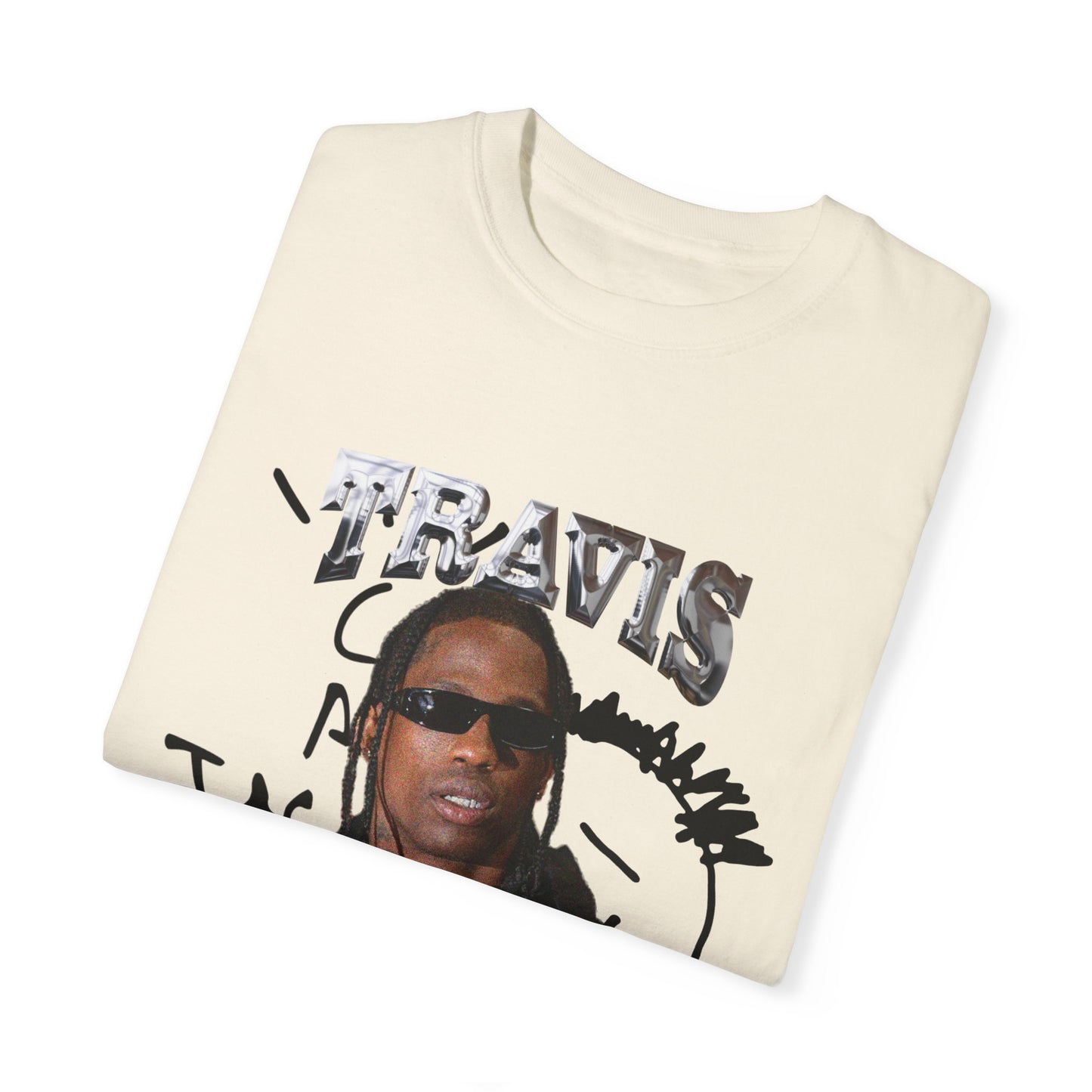 Travis Scott - Cactus Jack | Custom Shirt