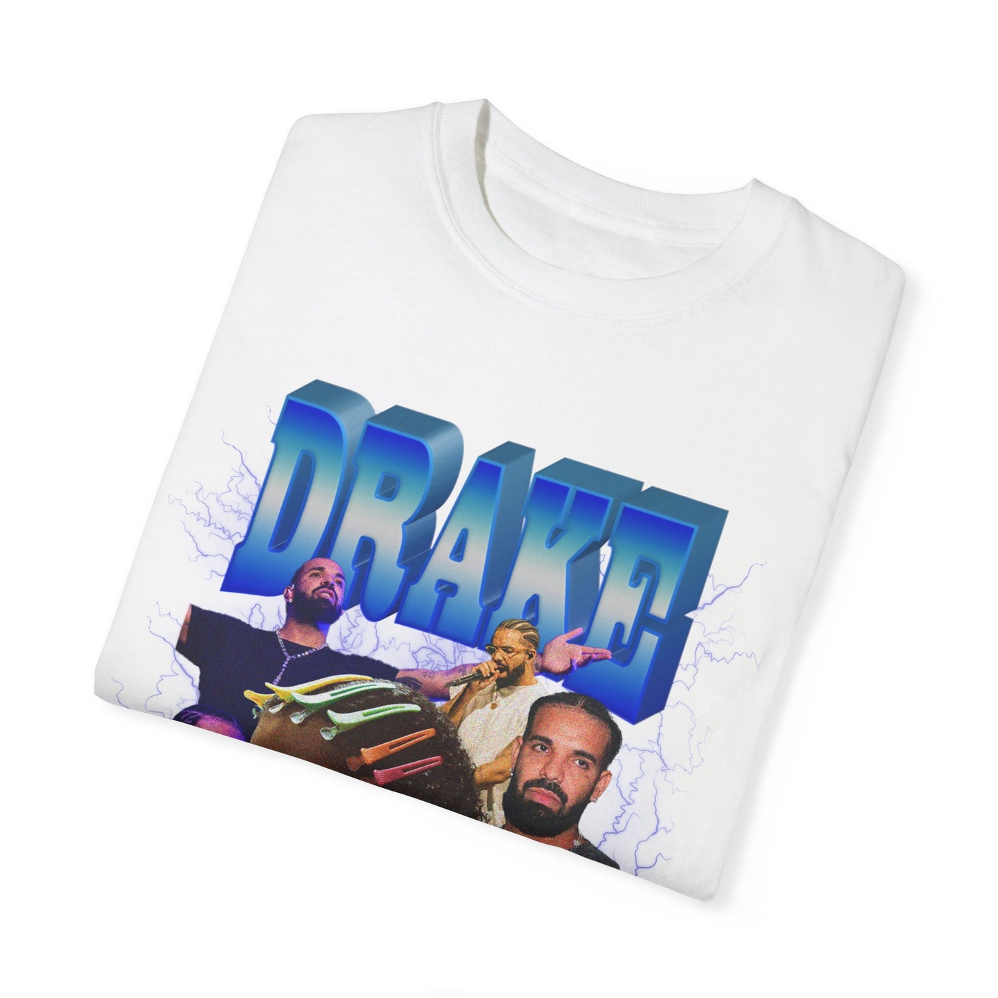 Drake - Champagne Papi | Custom Shirt