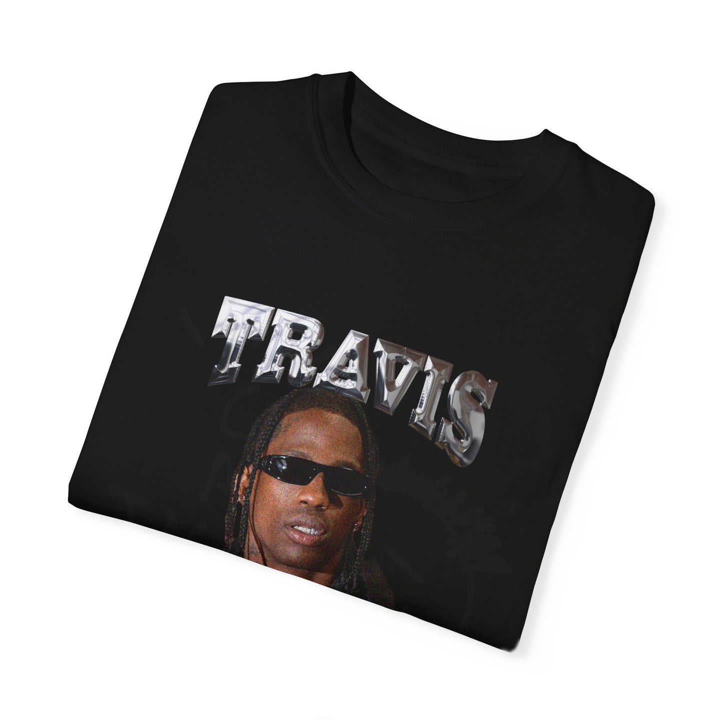 Travis Scott - Cactus Jack | Custom Shirt