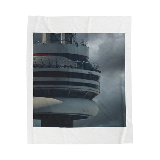 Drake - Views | Custom Blanket