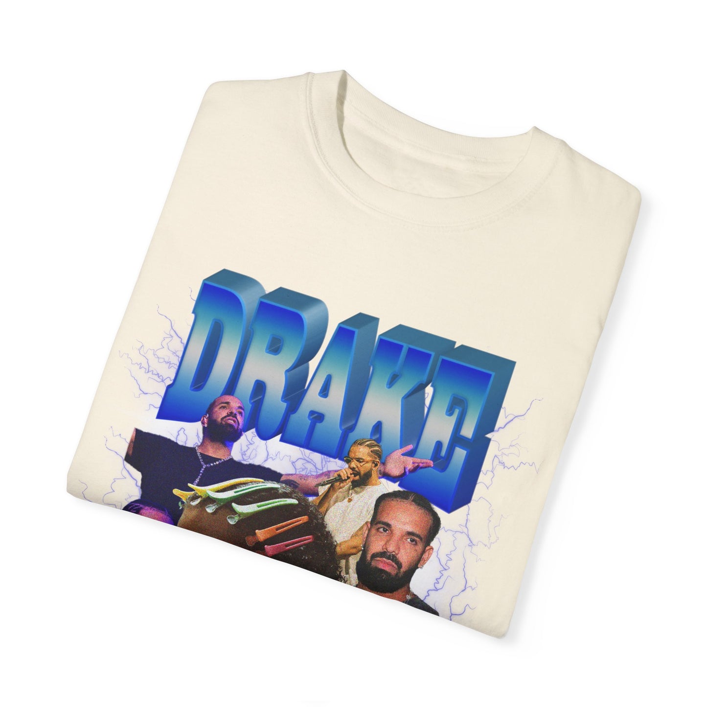 Drake - Champagne Papi | Custom Shirt