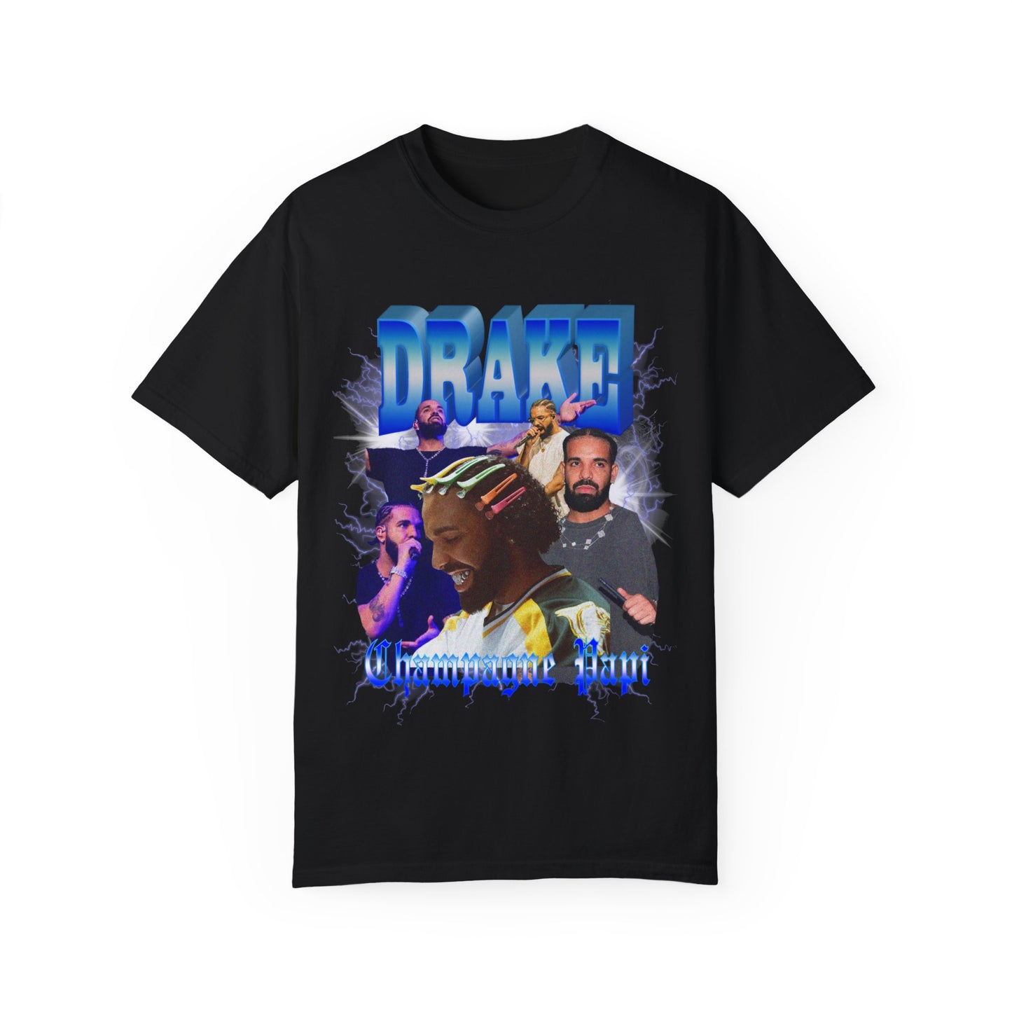 Drake - Champagne Papi | Custom Shirt