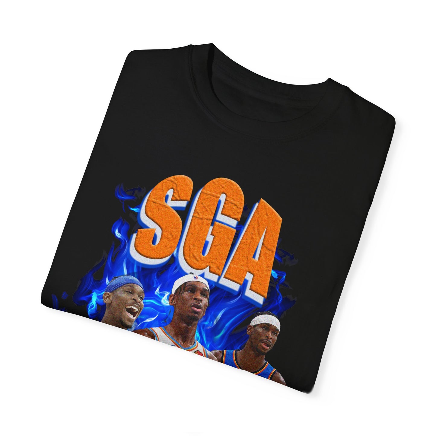 Shai Gilgeous-Alexander | Custom Shirt