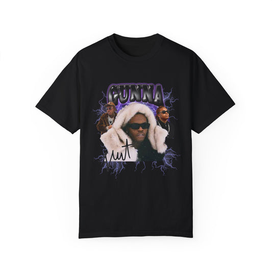 Gunna | Custom Shirt