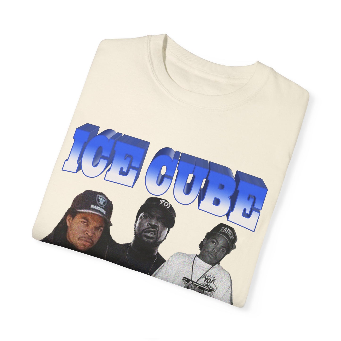 Ice Cube | Custom Shirt