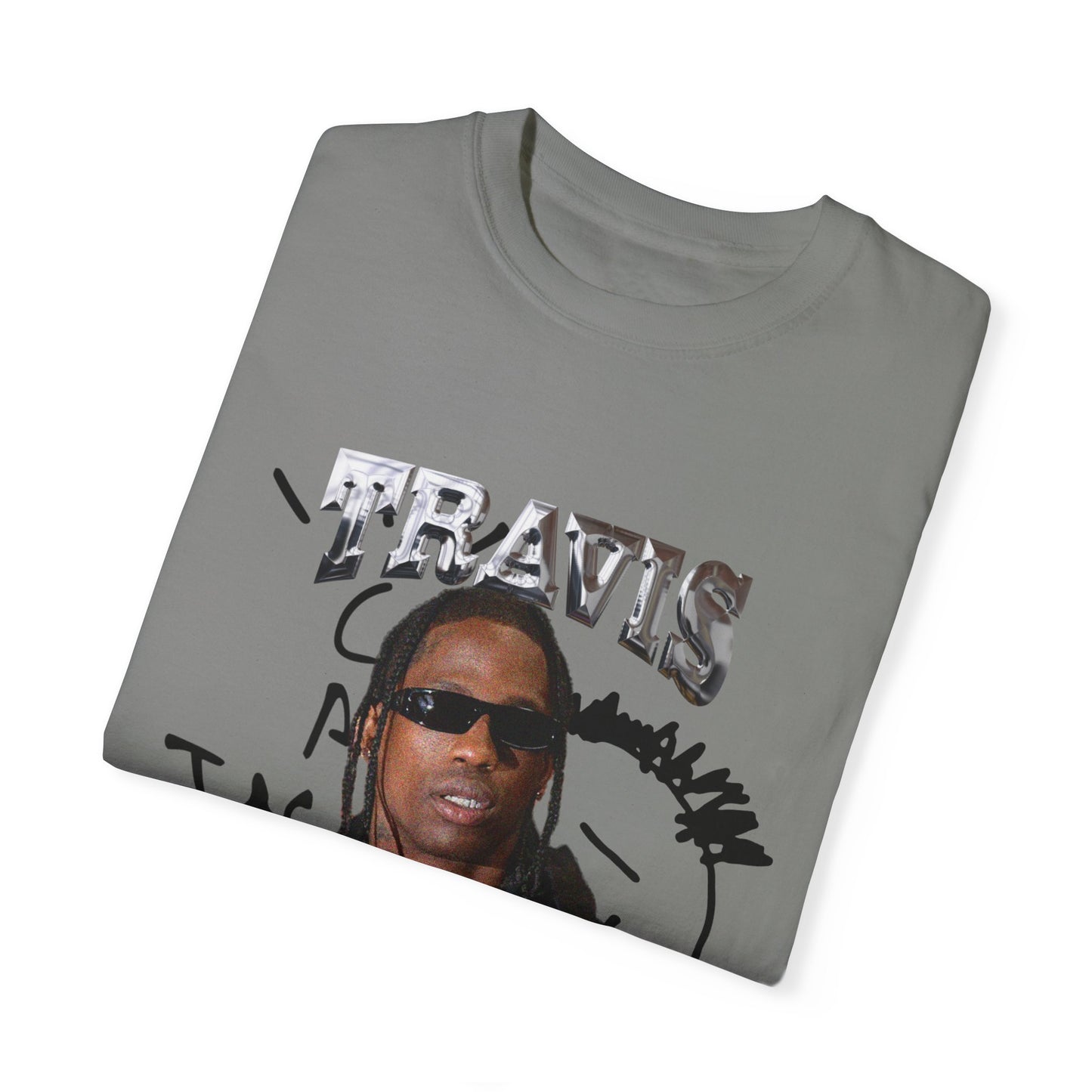 Travis Scott - Cactus Jack | Custom Shirt