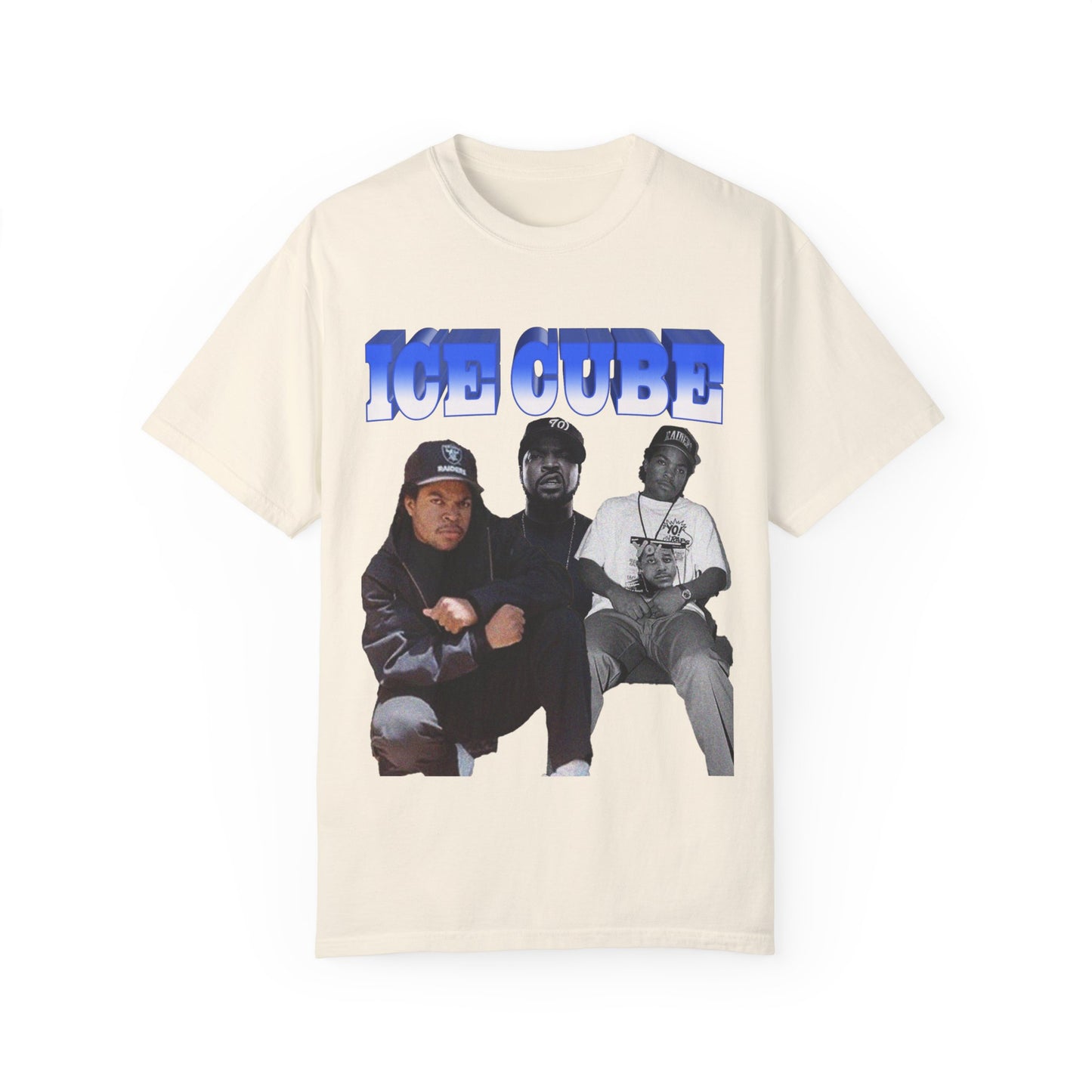 Ice Cube | Custom Shirt