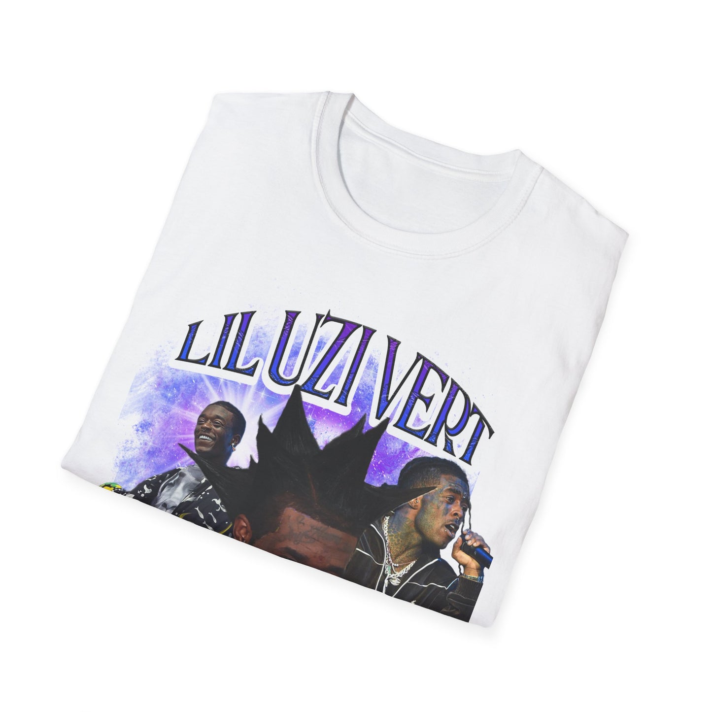 Lil Uzi Vert - Myron | Custom Shirt