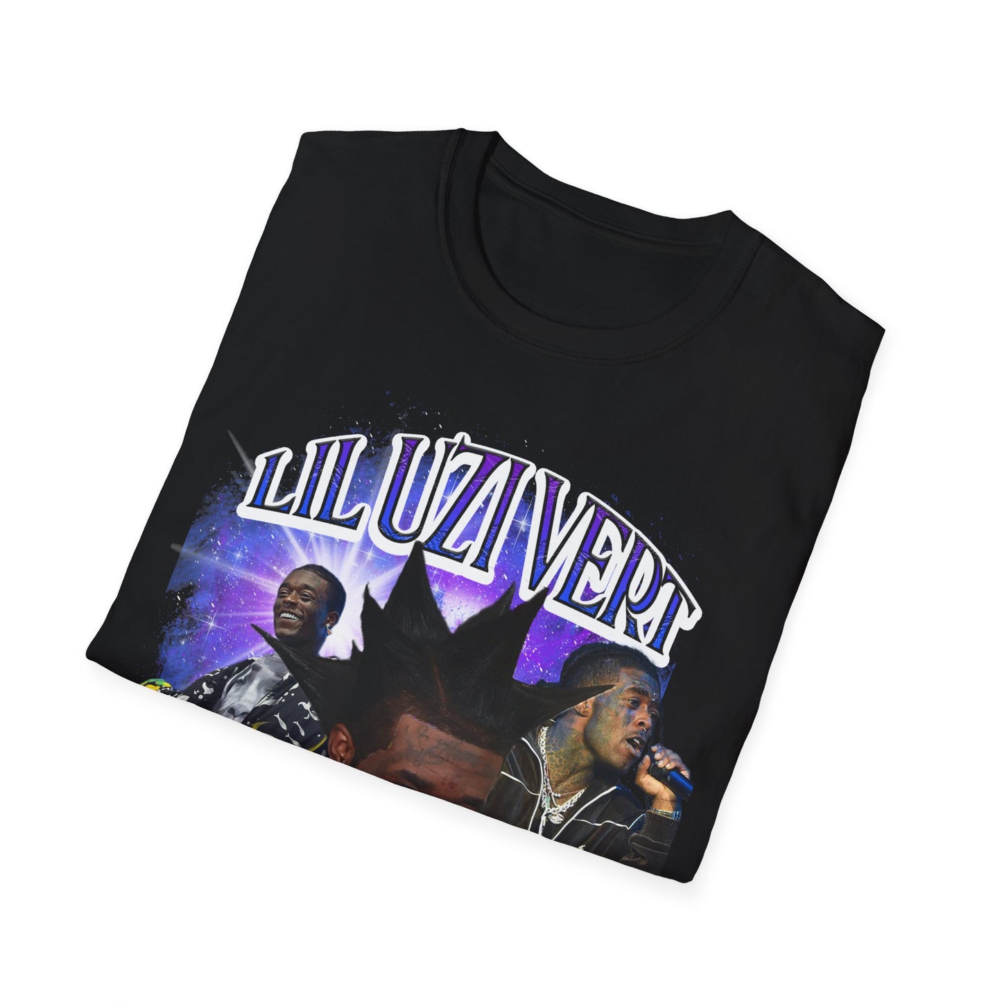 Lil Uzi Vert - Myron | Custom Shirt