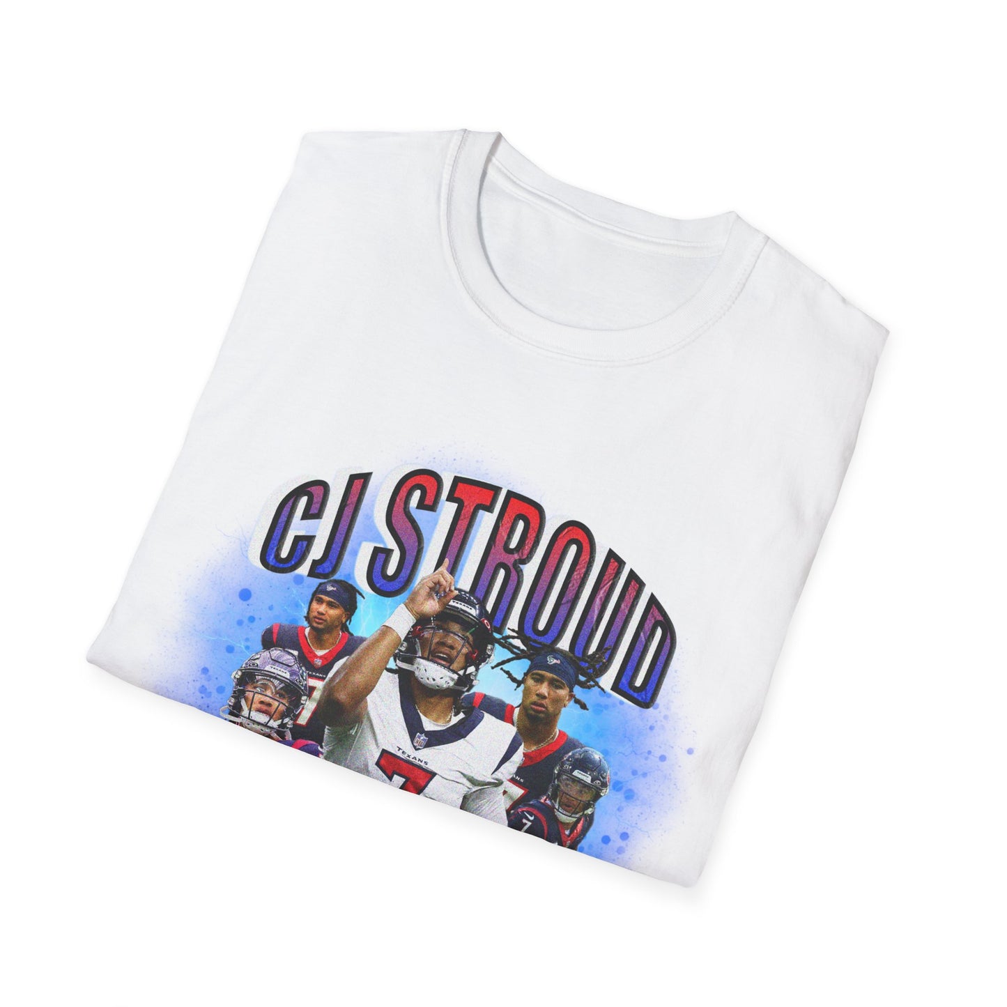 Cj Stroud - HTOWN | Custom Shirt