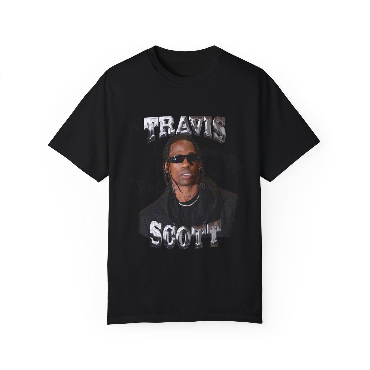 Travis Scott - Cactus Jack | Custom Shirt