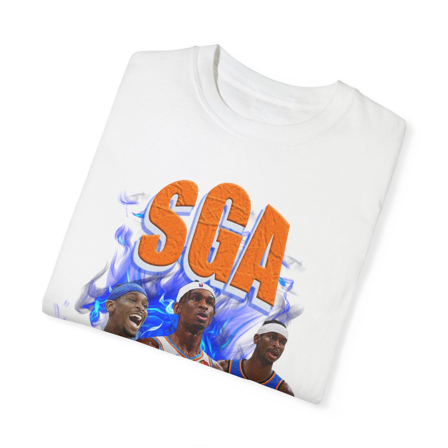 Shai Gilgeous-Alexander | Custom Shirt