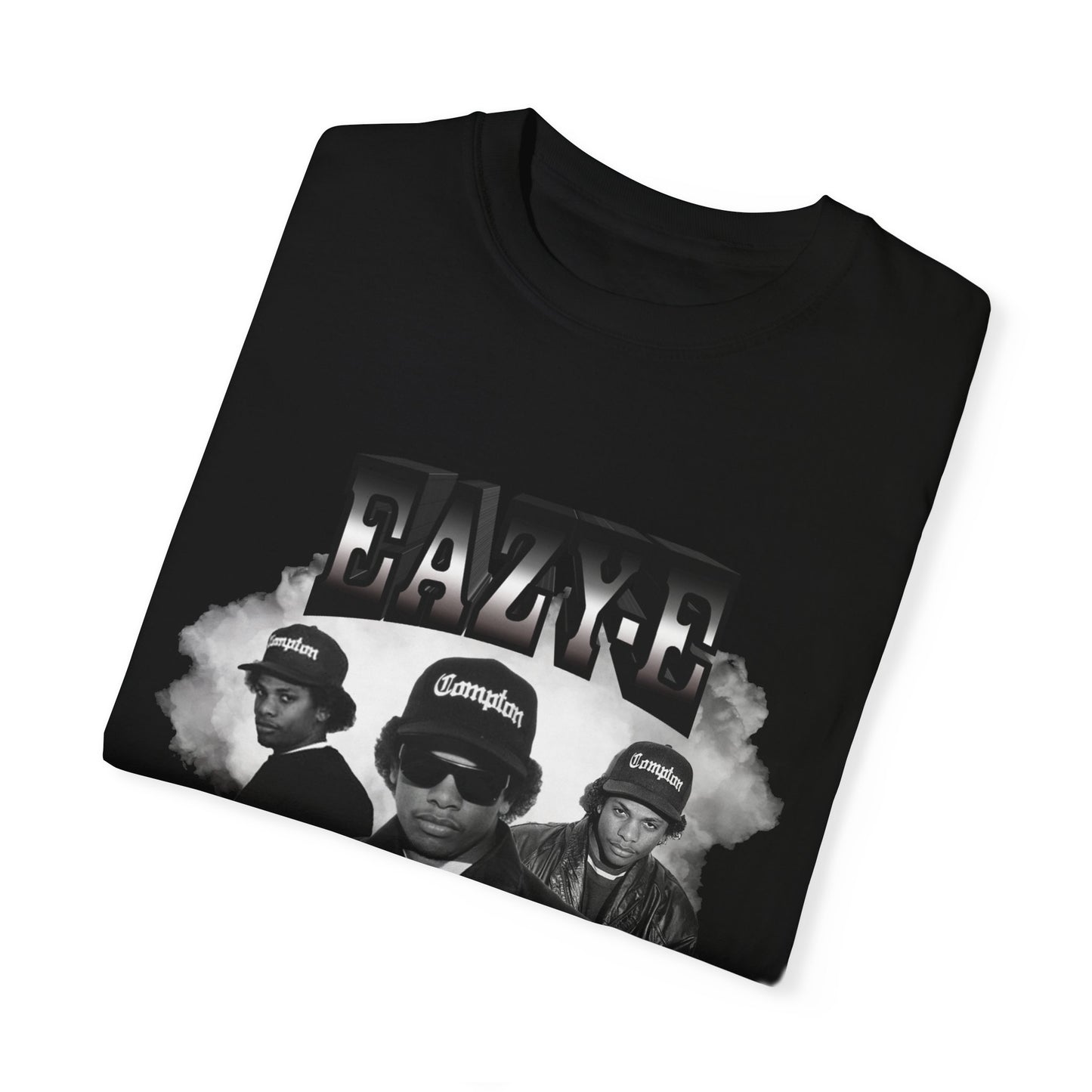 Eazy-E | Custom Shirt