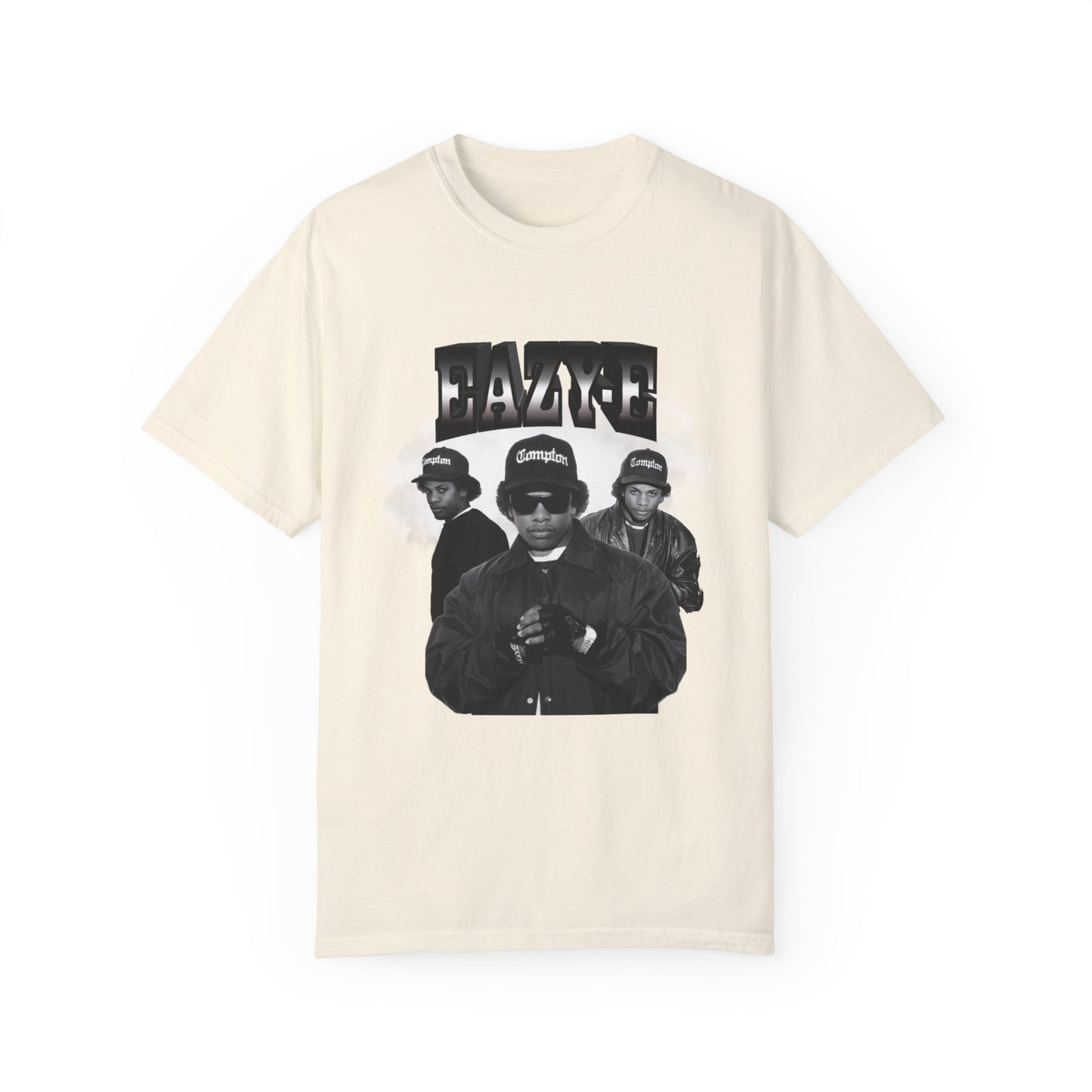 Eazy-E | Custom Shirt