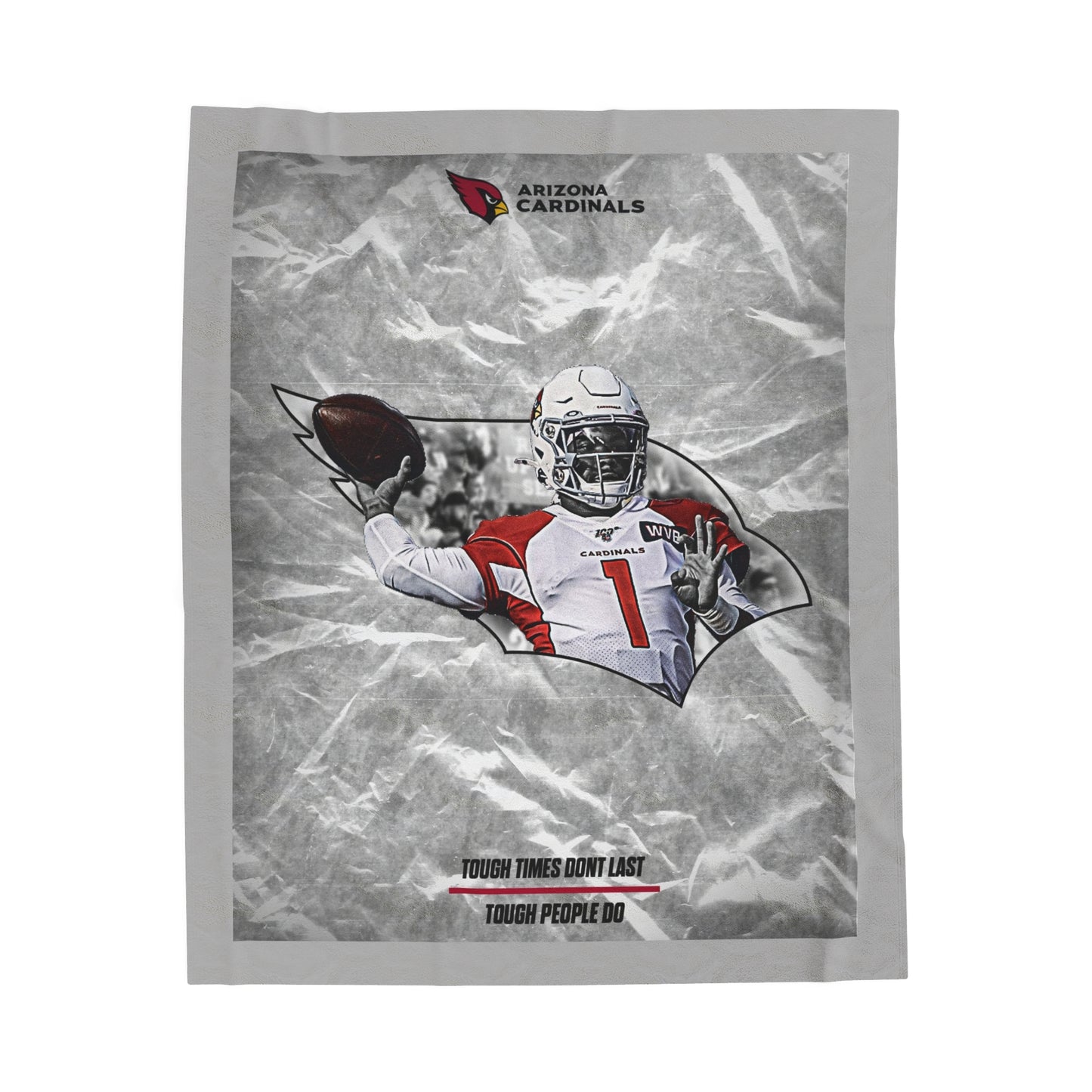 Kyler Murray | Custom Blanket