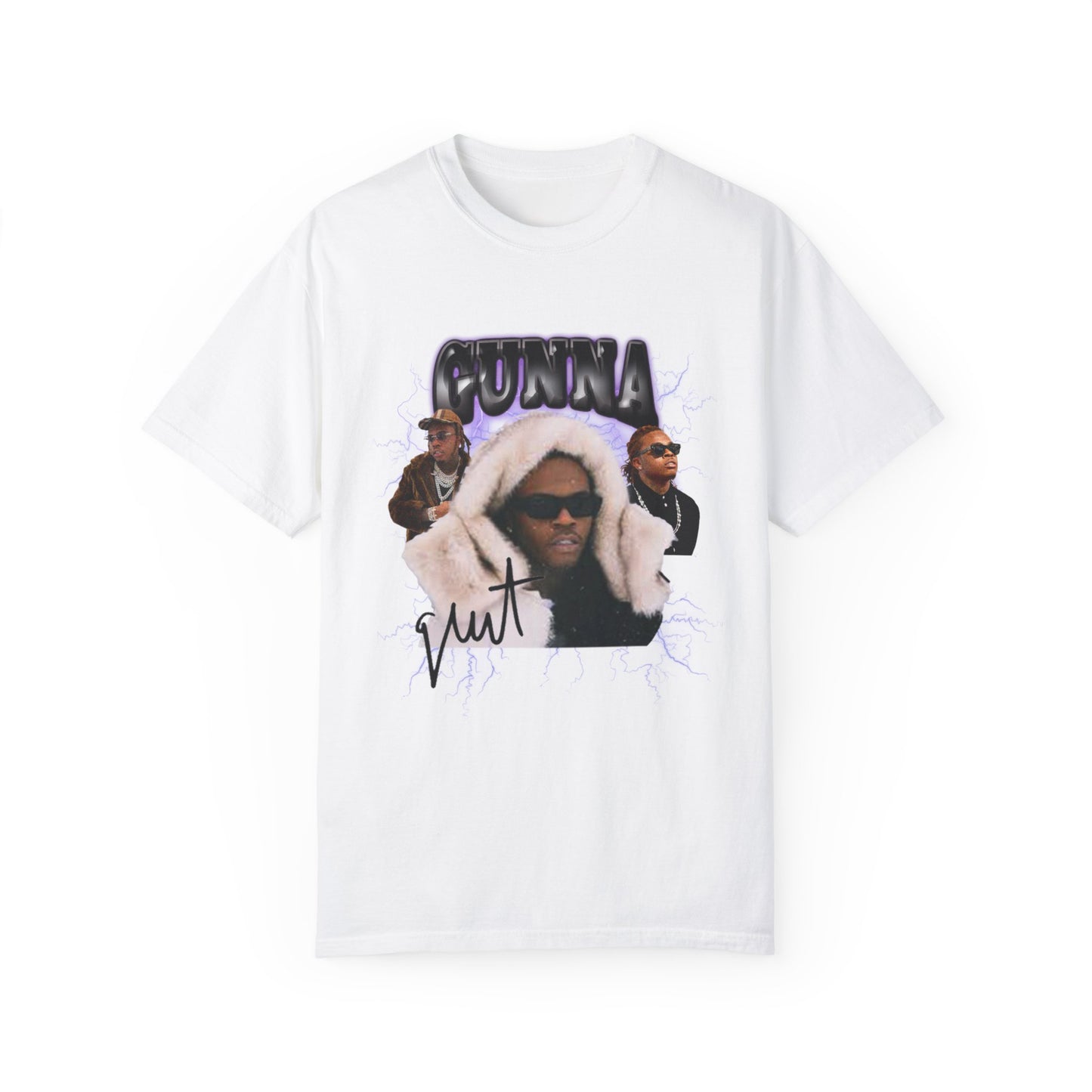 Gunna | Custom Shirt