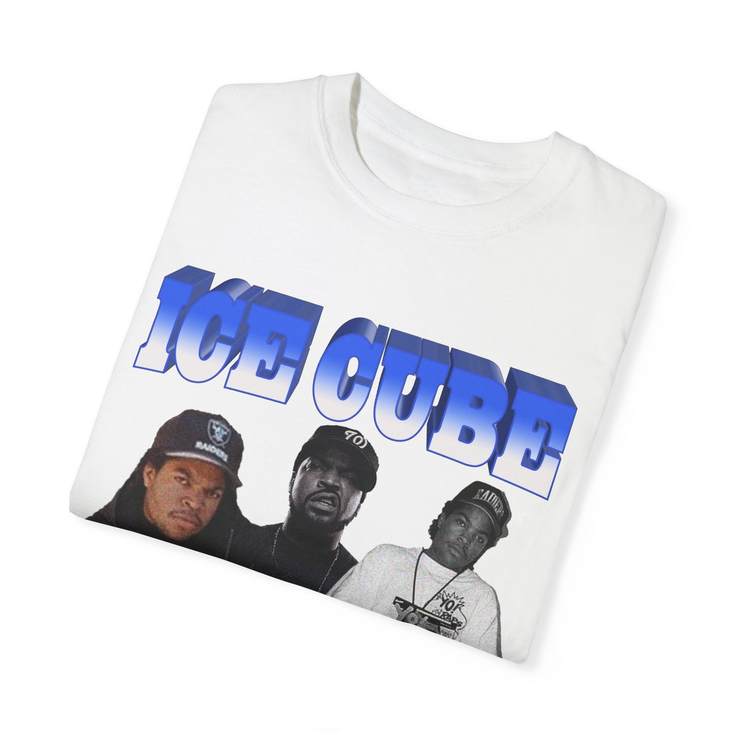 Ice Cube | Custom Shirt