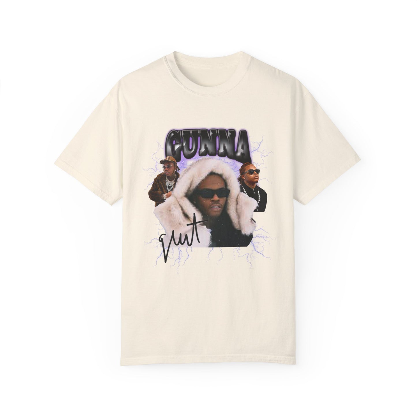 Gunna | Custom Shirt