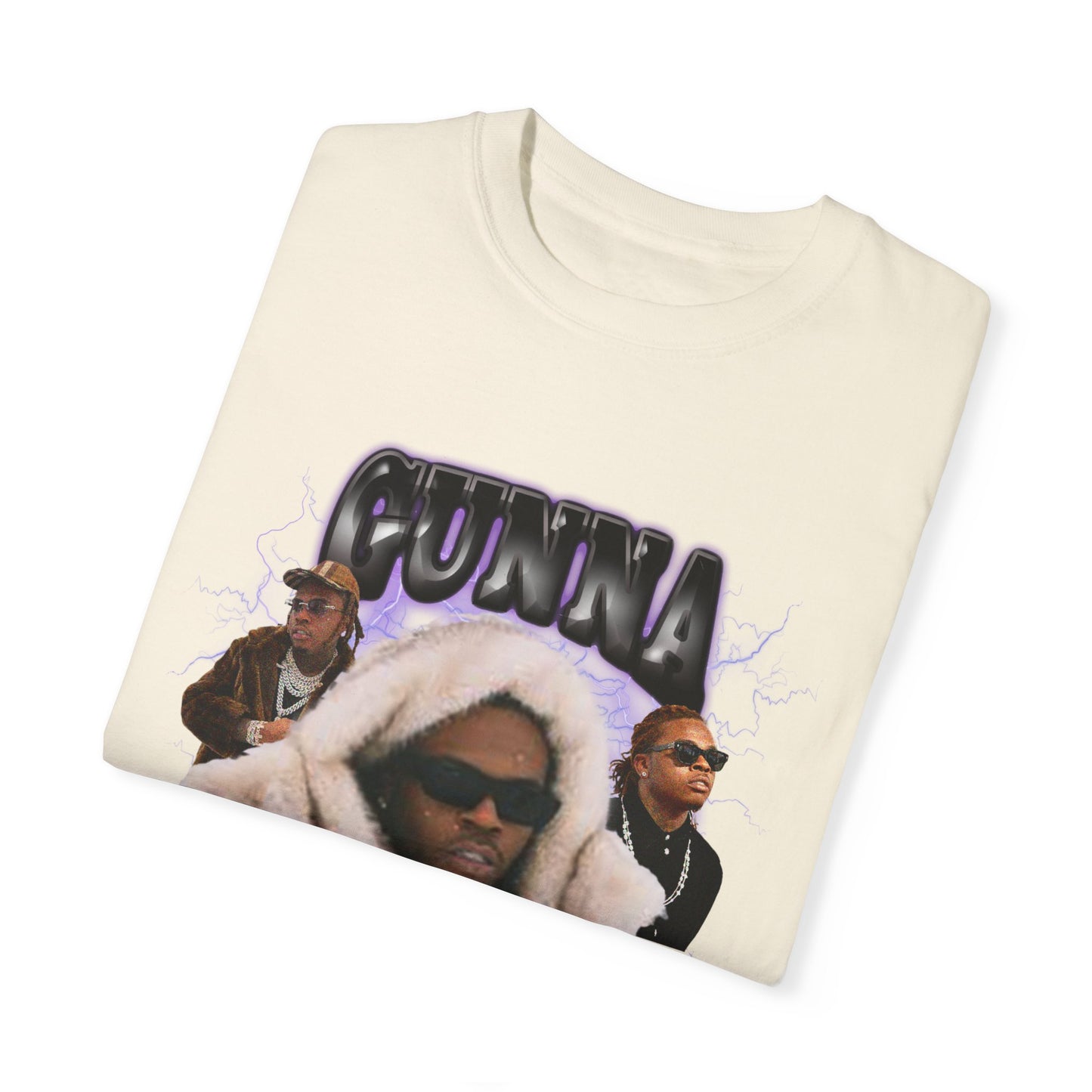 Gunna | Custom Shirt