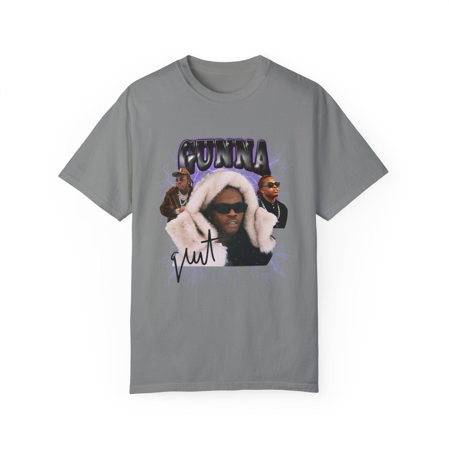 Gunna | Custom Shirt