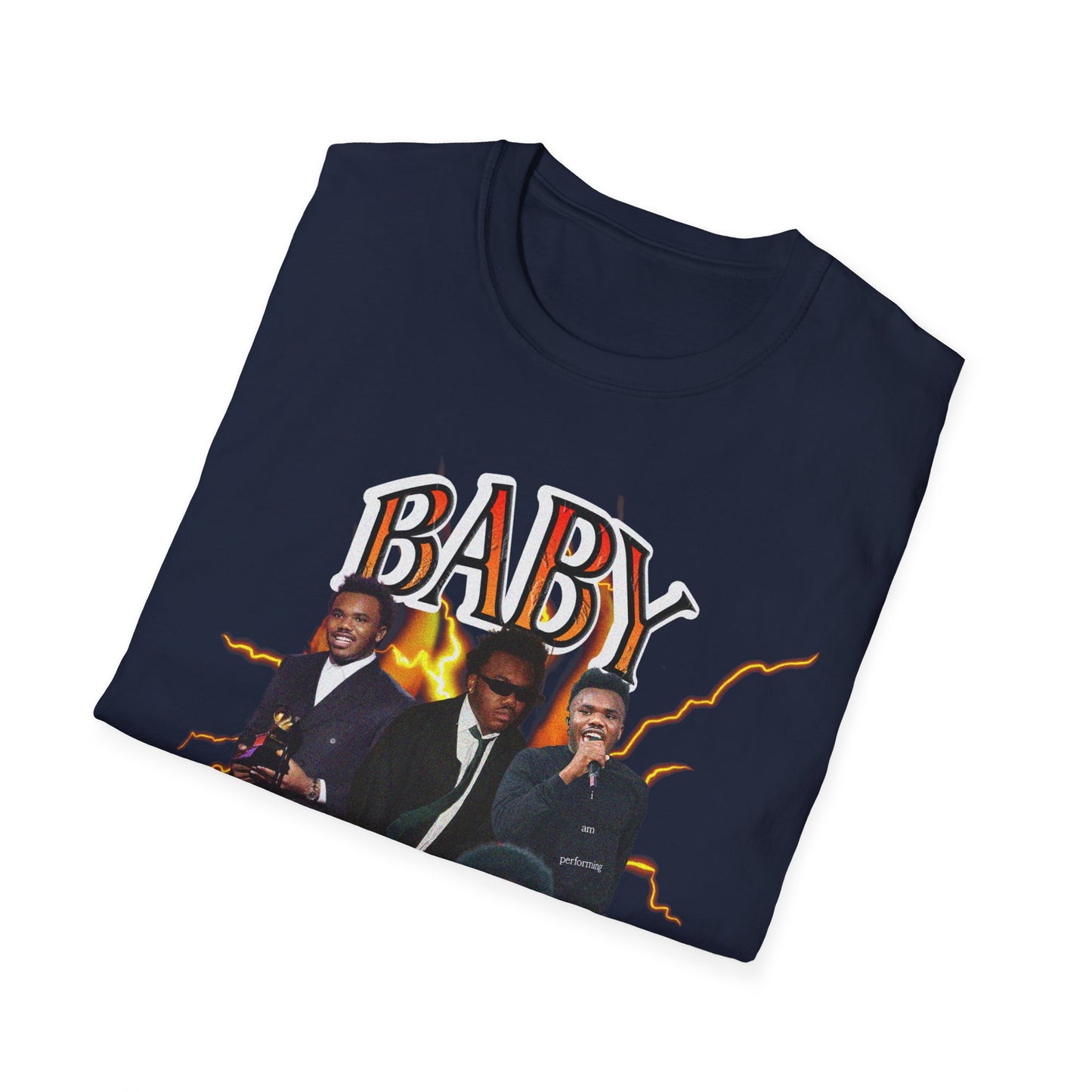 Baby Keem | Custom Shirt