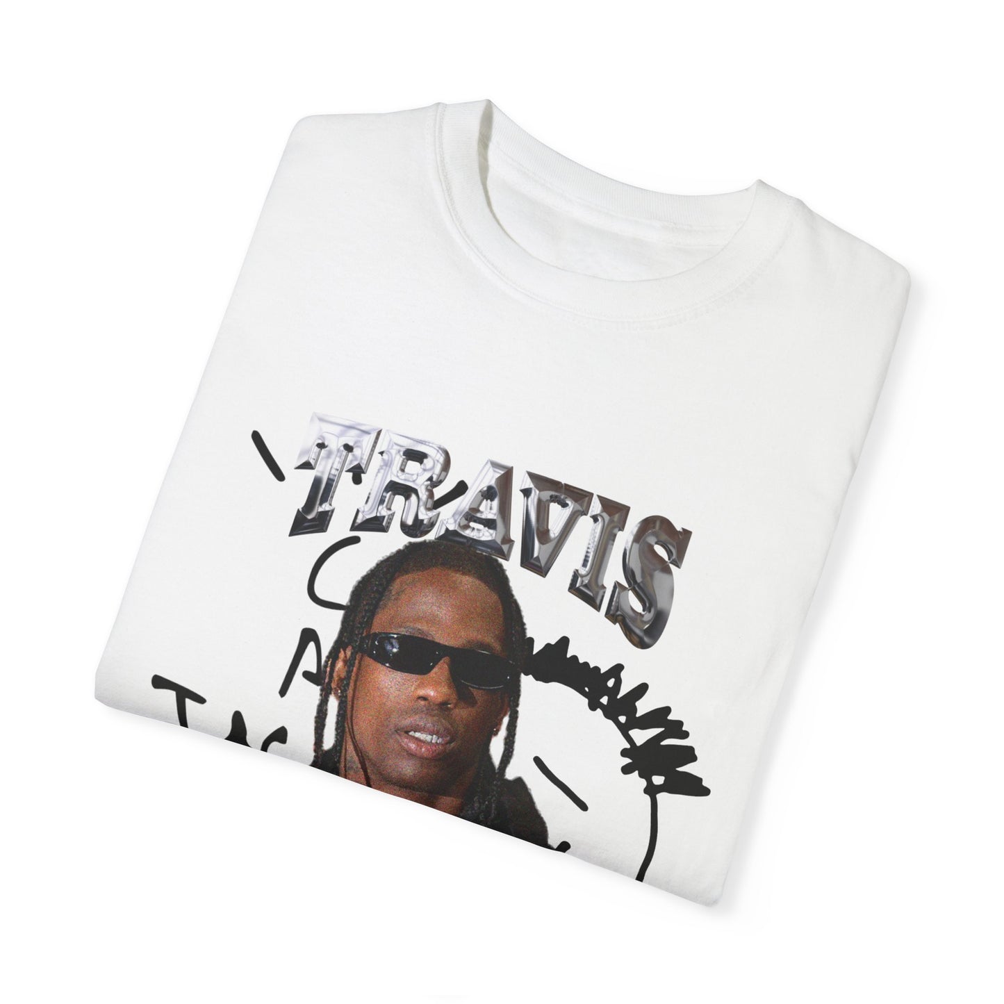 Travis Scott - Cactus Jack | Custom Shirt