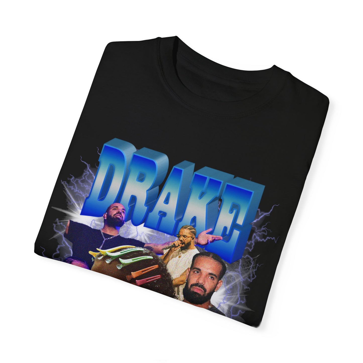 Drake - Champagne Papi | Custom Shirt