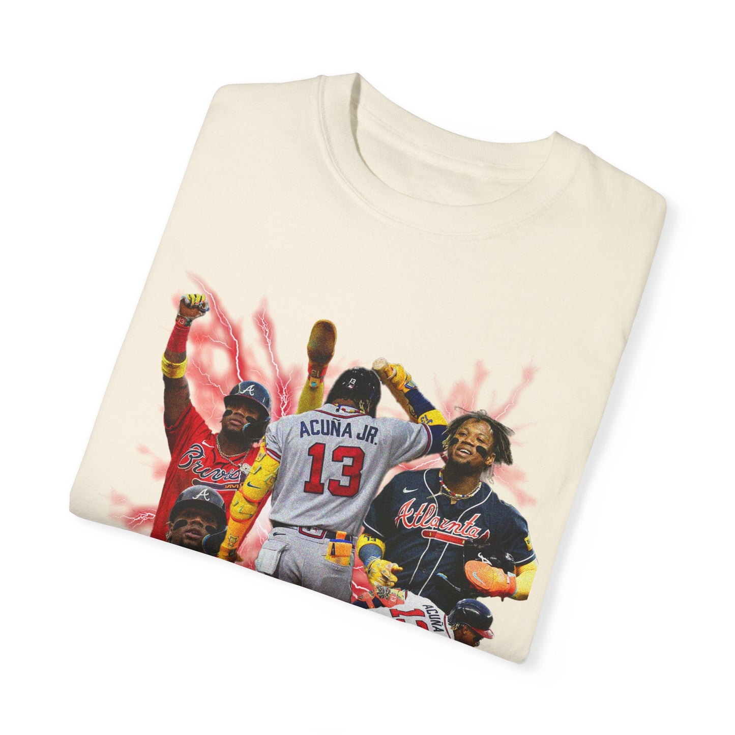 Ronald Acuna Jr. | Custom Shirt