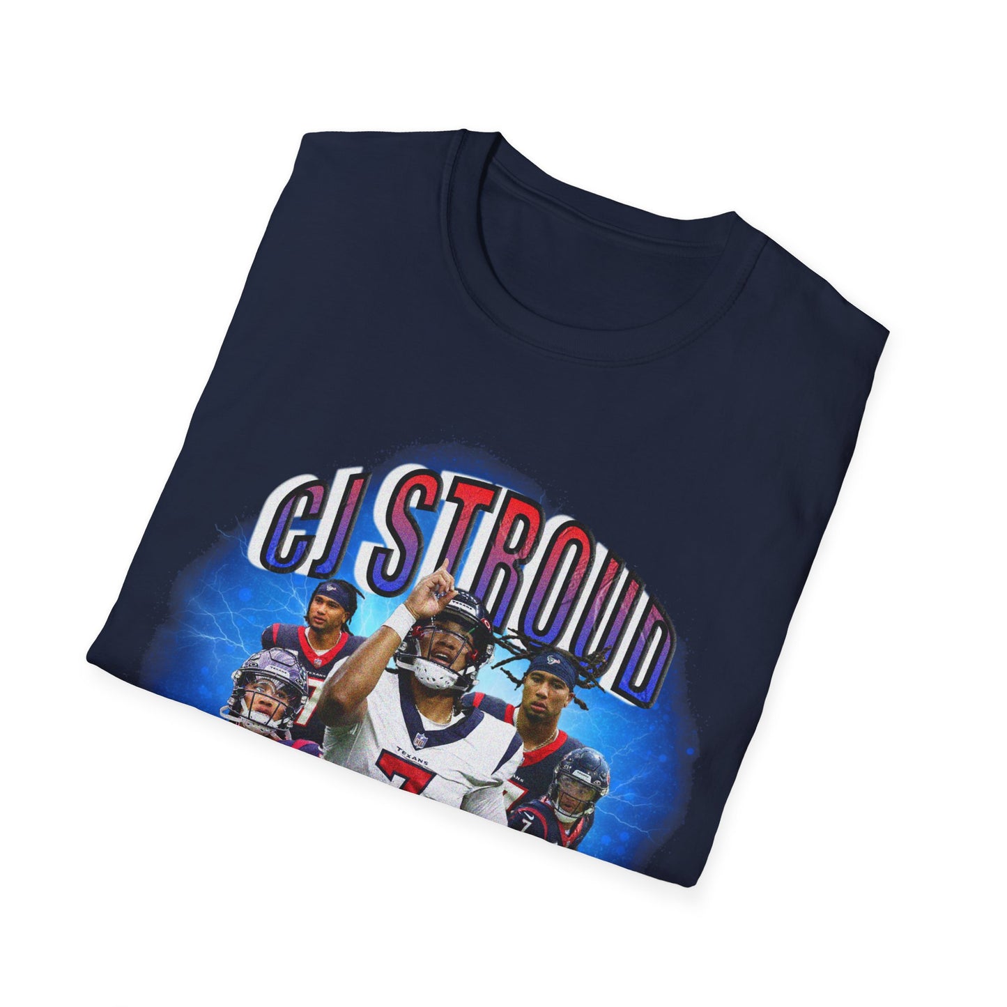 Cj Stroud - HTOWN | Custom Shirt