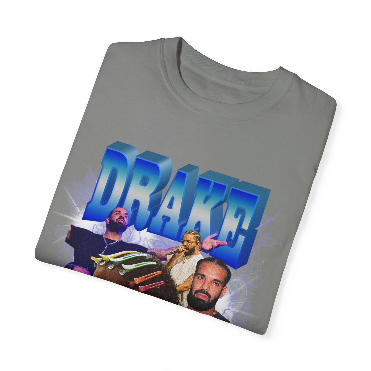 Drake - Champagne Papi | Custom Shirt