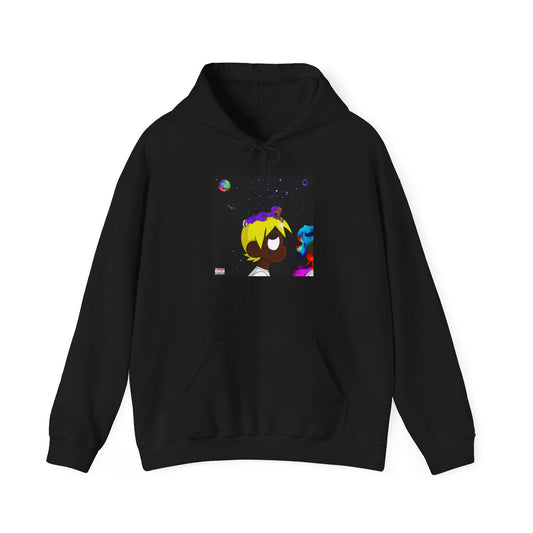 Lil Uzi Vert - Eternal Atake Deluxe | Custom Hoodie